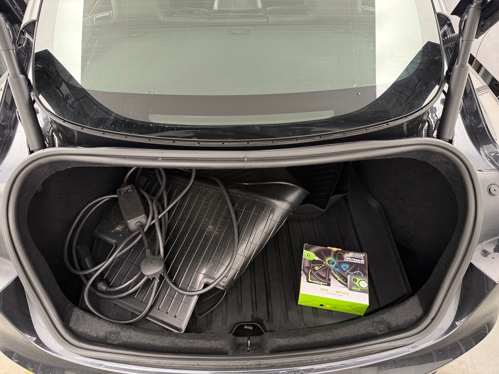 Thumbnail: 2024 Tesla Model 3 - 6