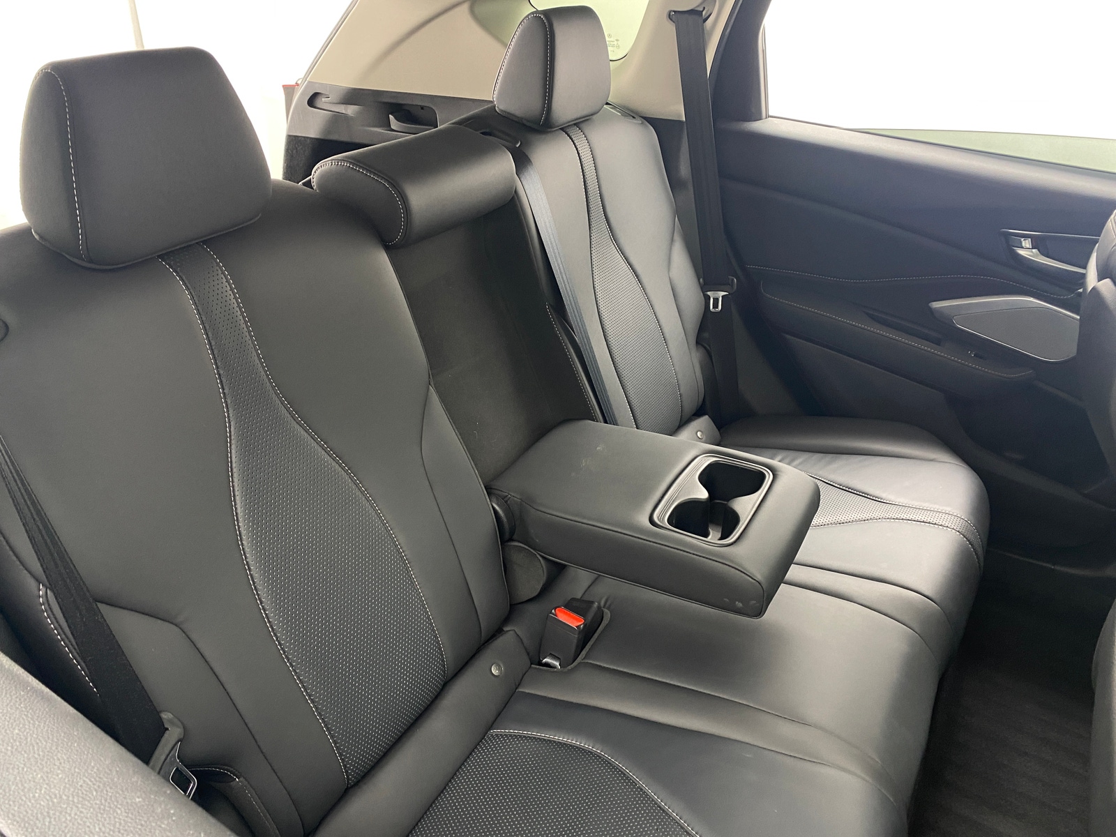 Thumbnail: 2021 Acura RDX - 5