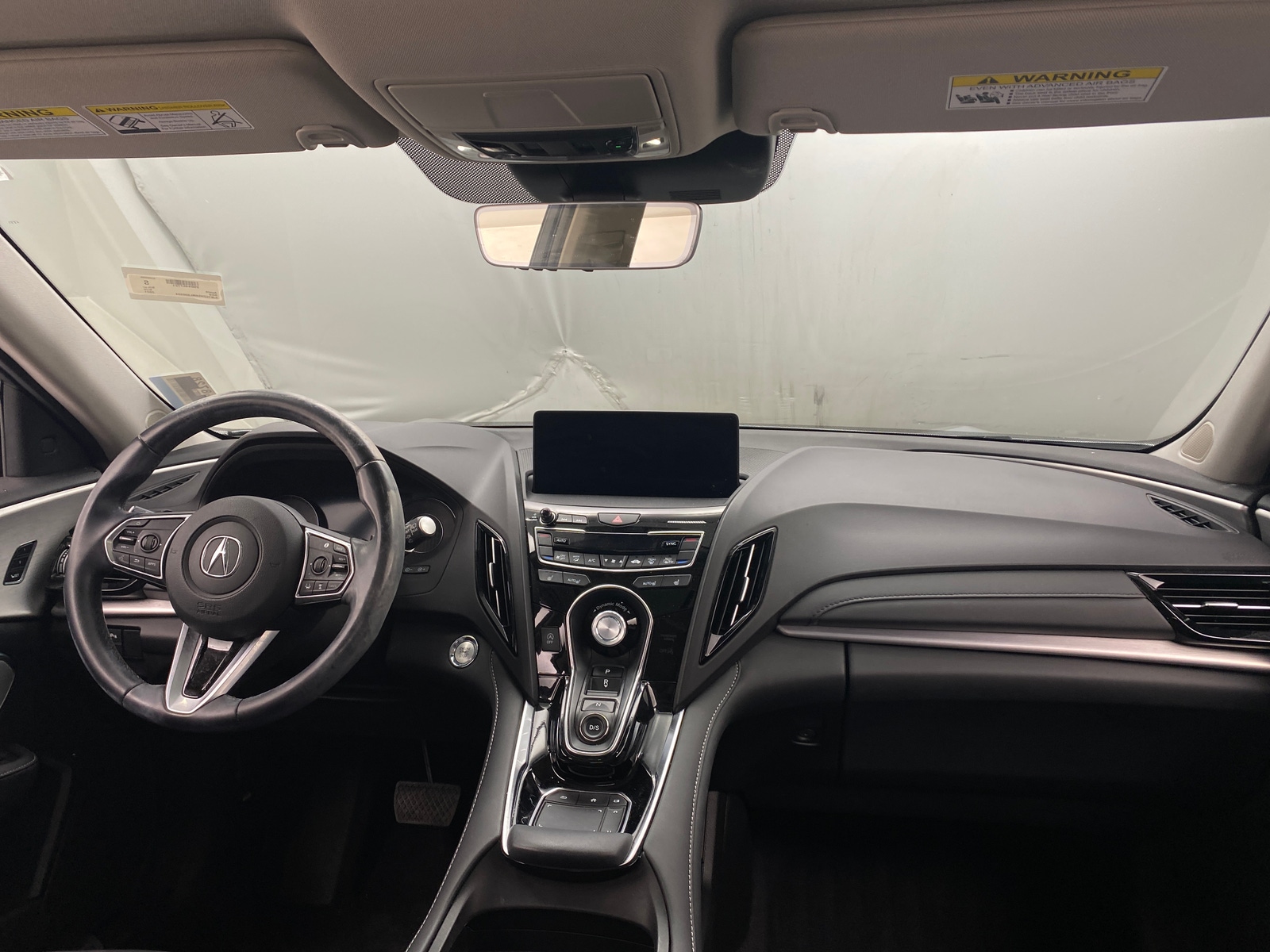 Thumbnail: 2021 Acura RDX - 2