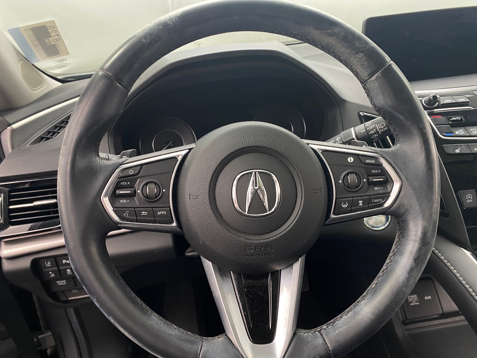 Thumbnail: 2021 Acura RDX - 4