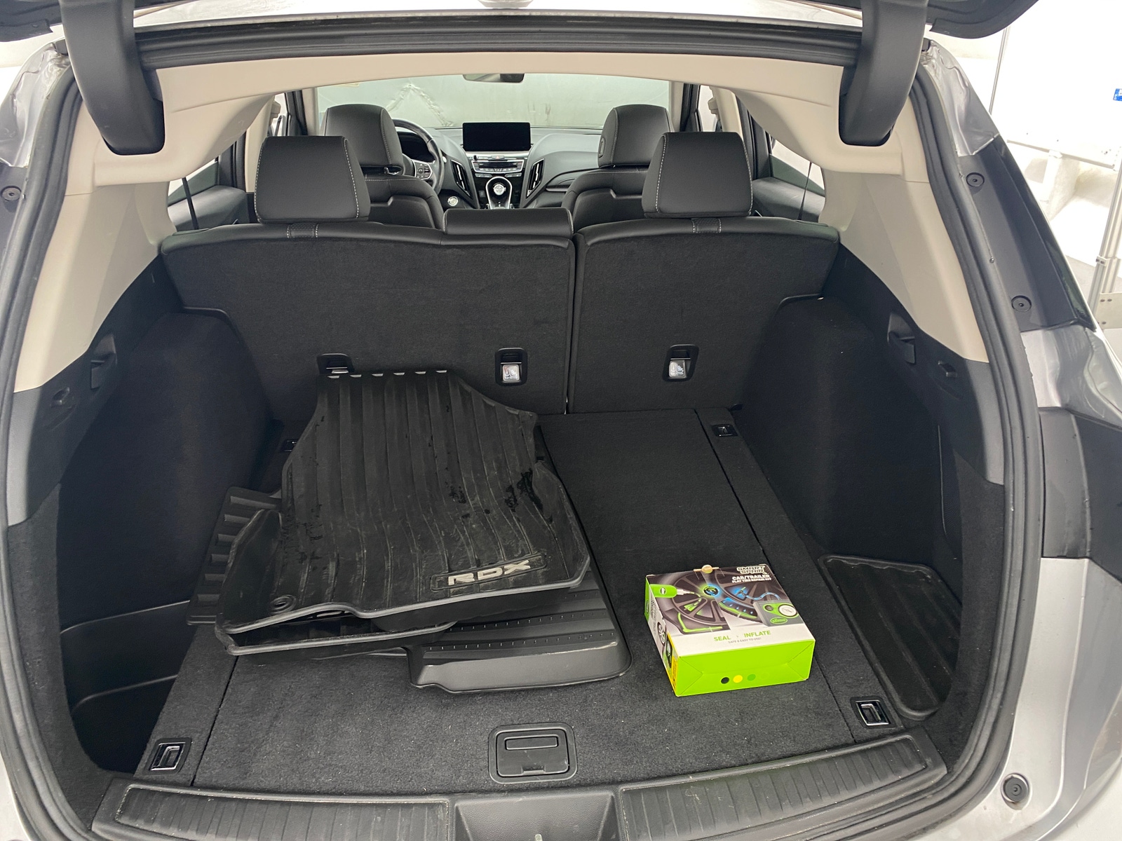 Thumbnail: 2021 Acura RDX - 6