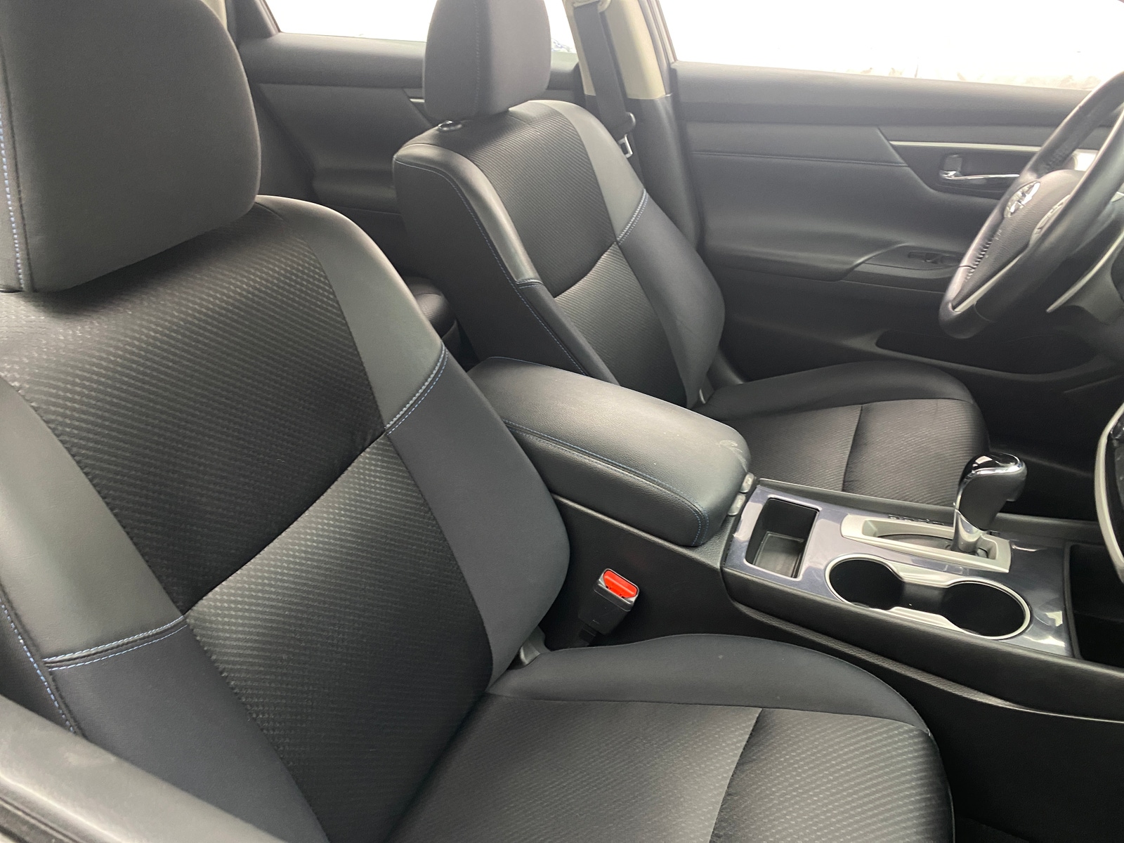 Thumbnail: 2018 Nissan Altima - 2