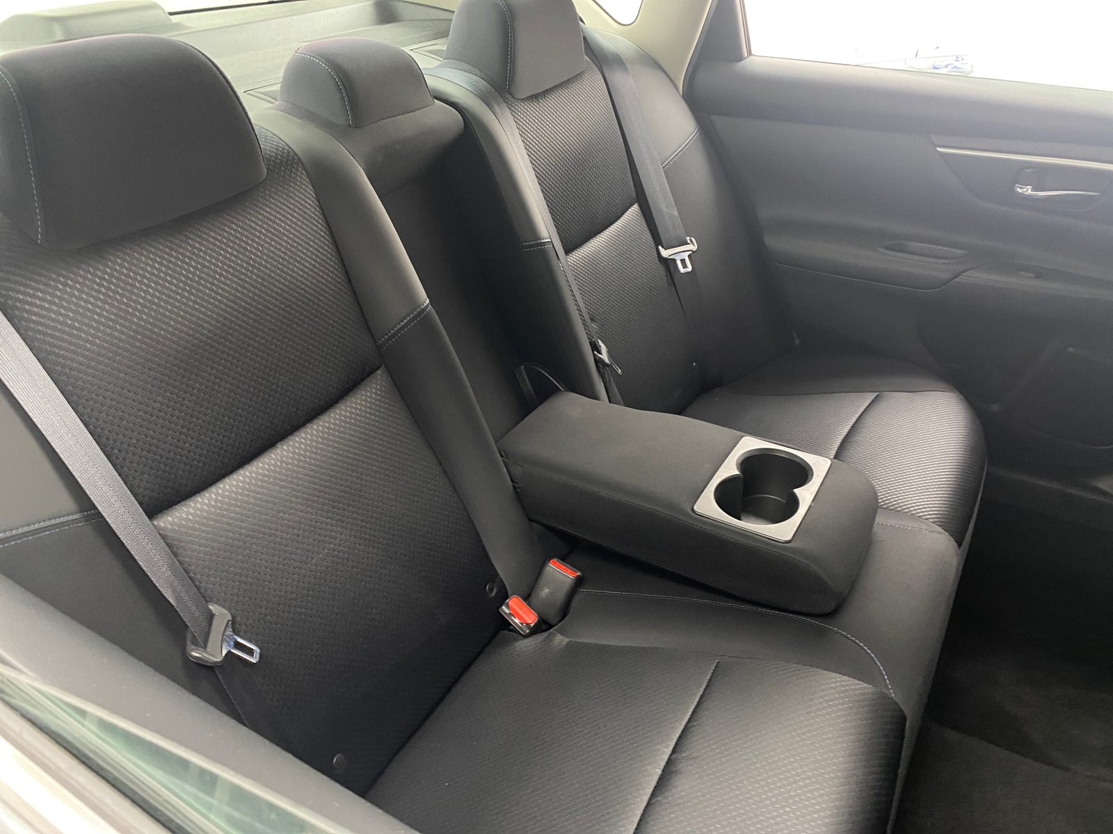 Thumbnail: 2018 Nissan Altima - 6