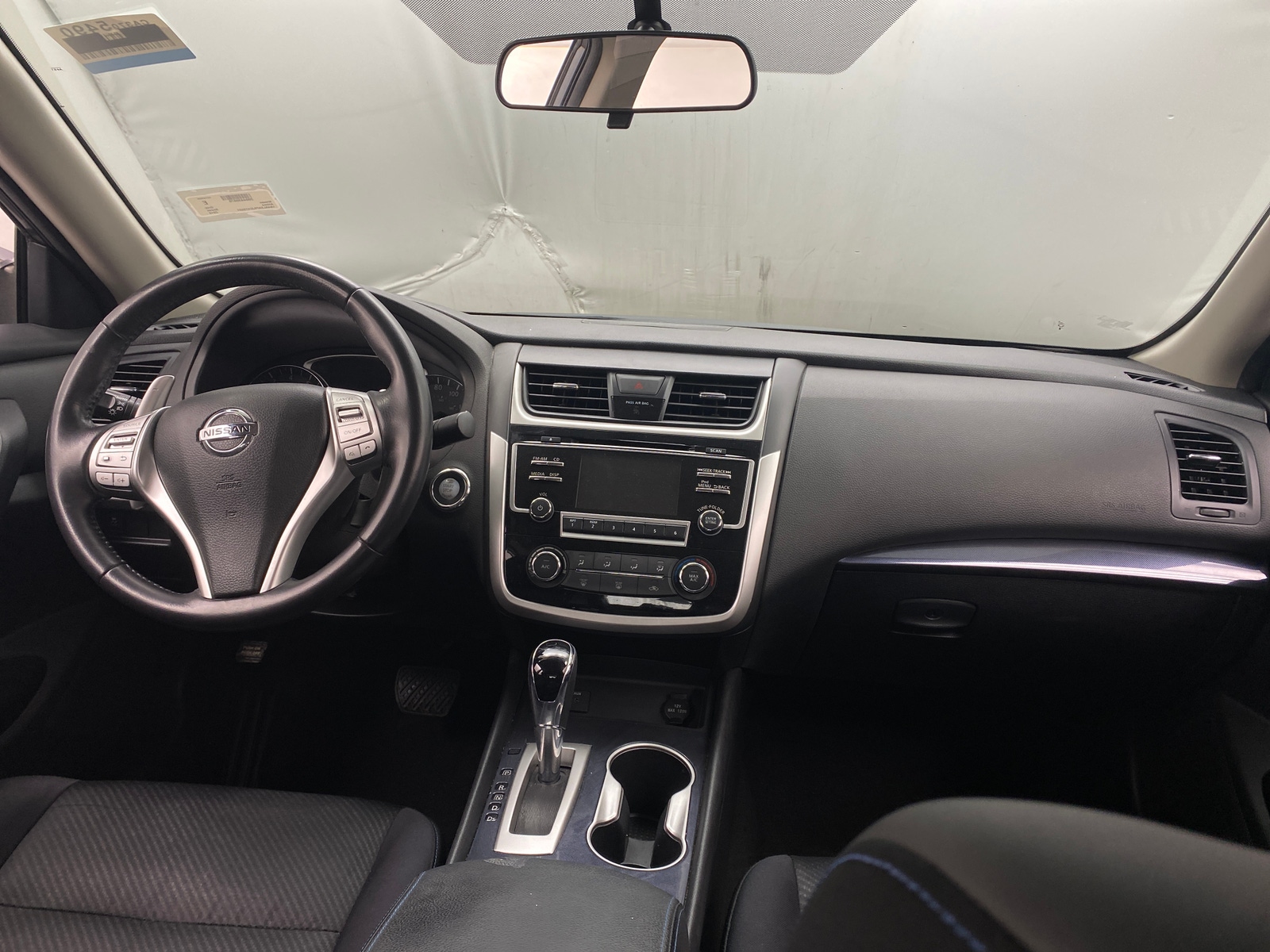 Thumbnail: 2018 Nissan Altima - 3