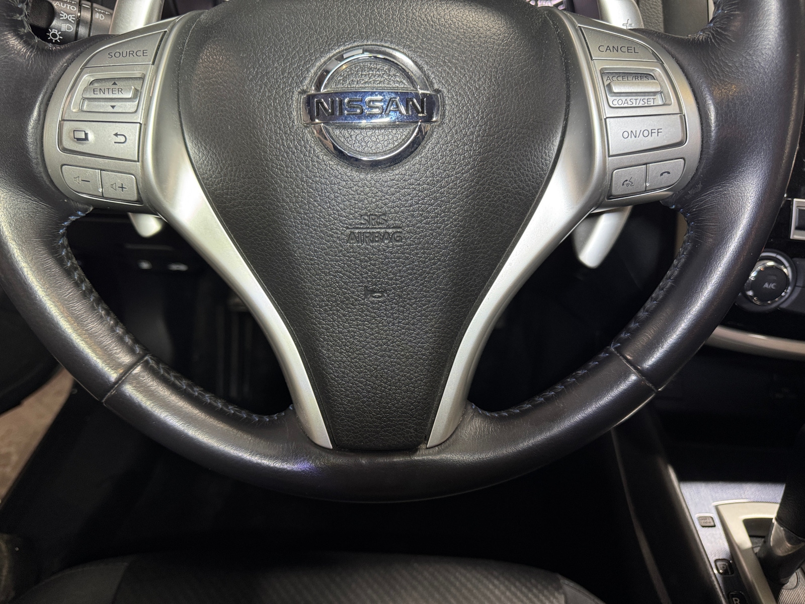 Thumbnail: 2018 Nissan Altima - 5