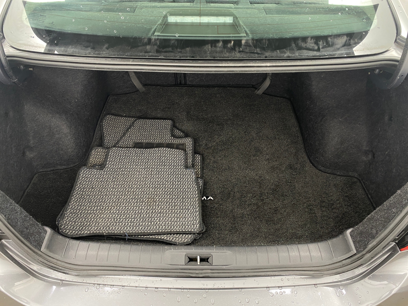 Thumbnail: 2018 Nissan Altima - 7