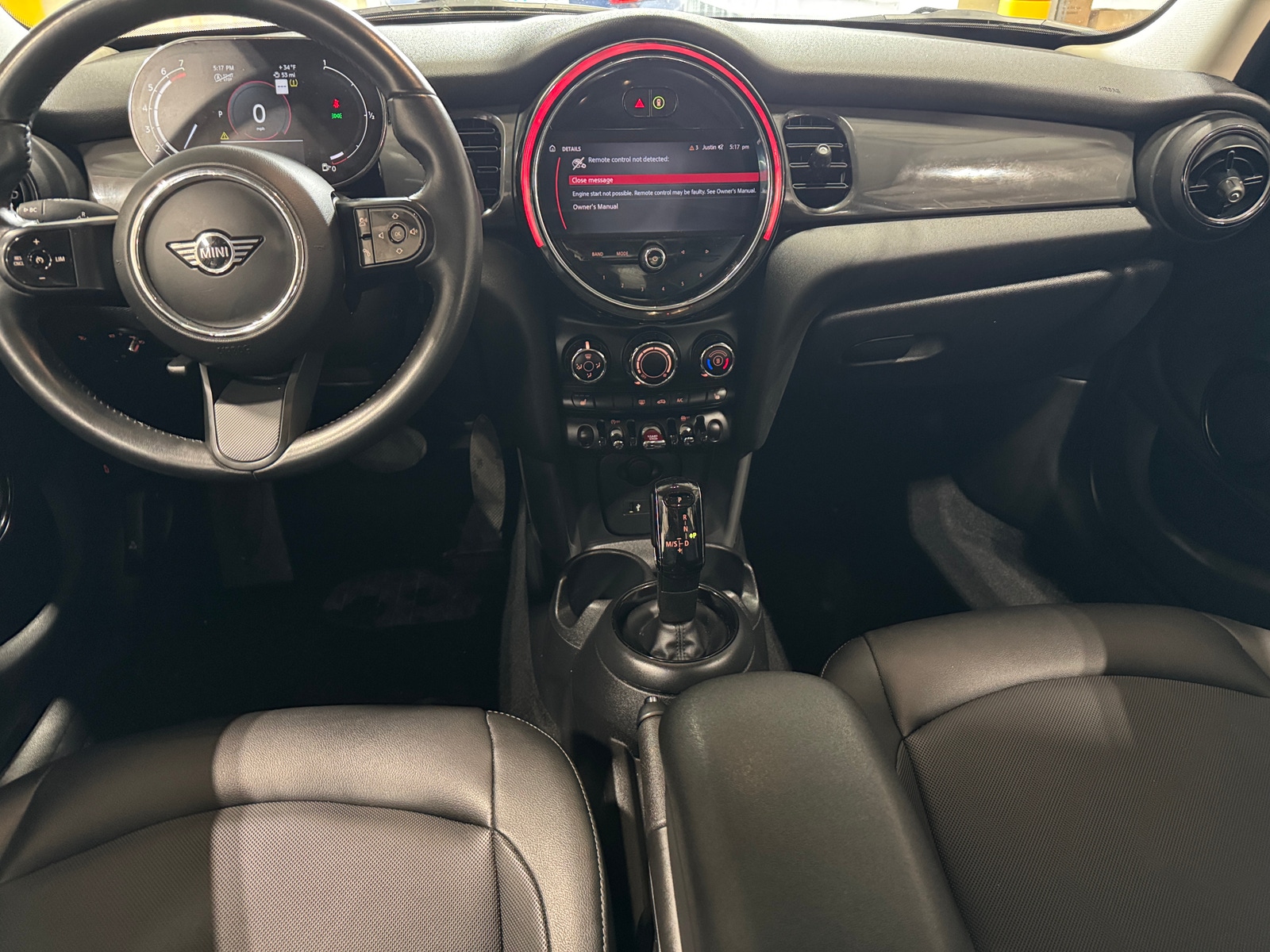 Thumbnail: 2022 MINI Cooper Hardtop - 2