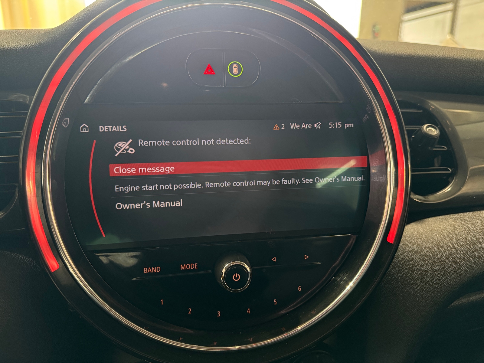 Thumbnail: 2022 MINI Cooper Hardtop - 3