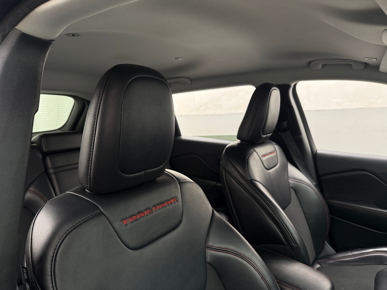 Thumbnail: 2019 Jeep Cherokee - 2