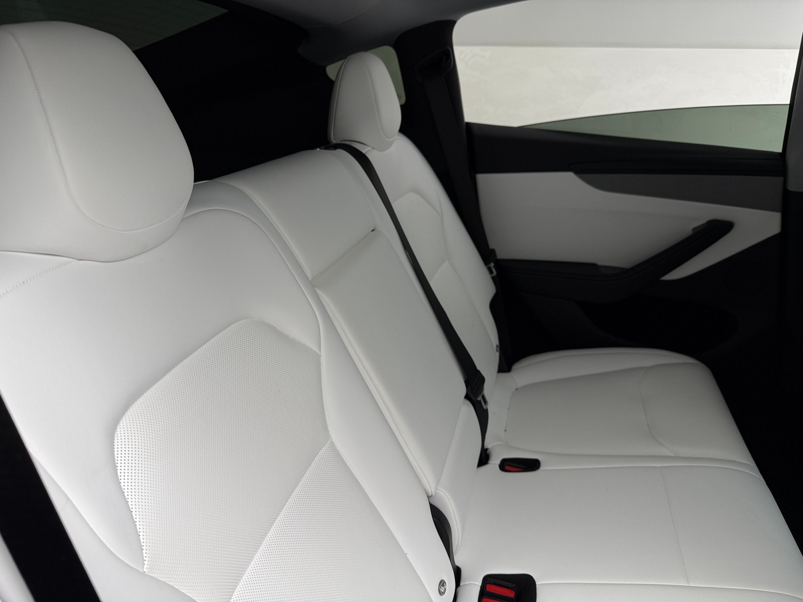 Thumbnail: 2026 Tesla Model Y - 4