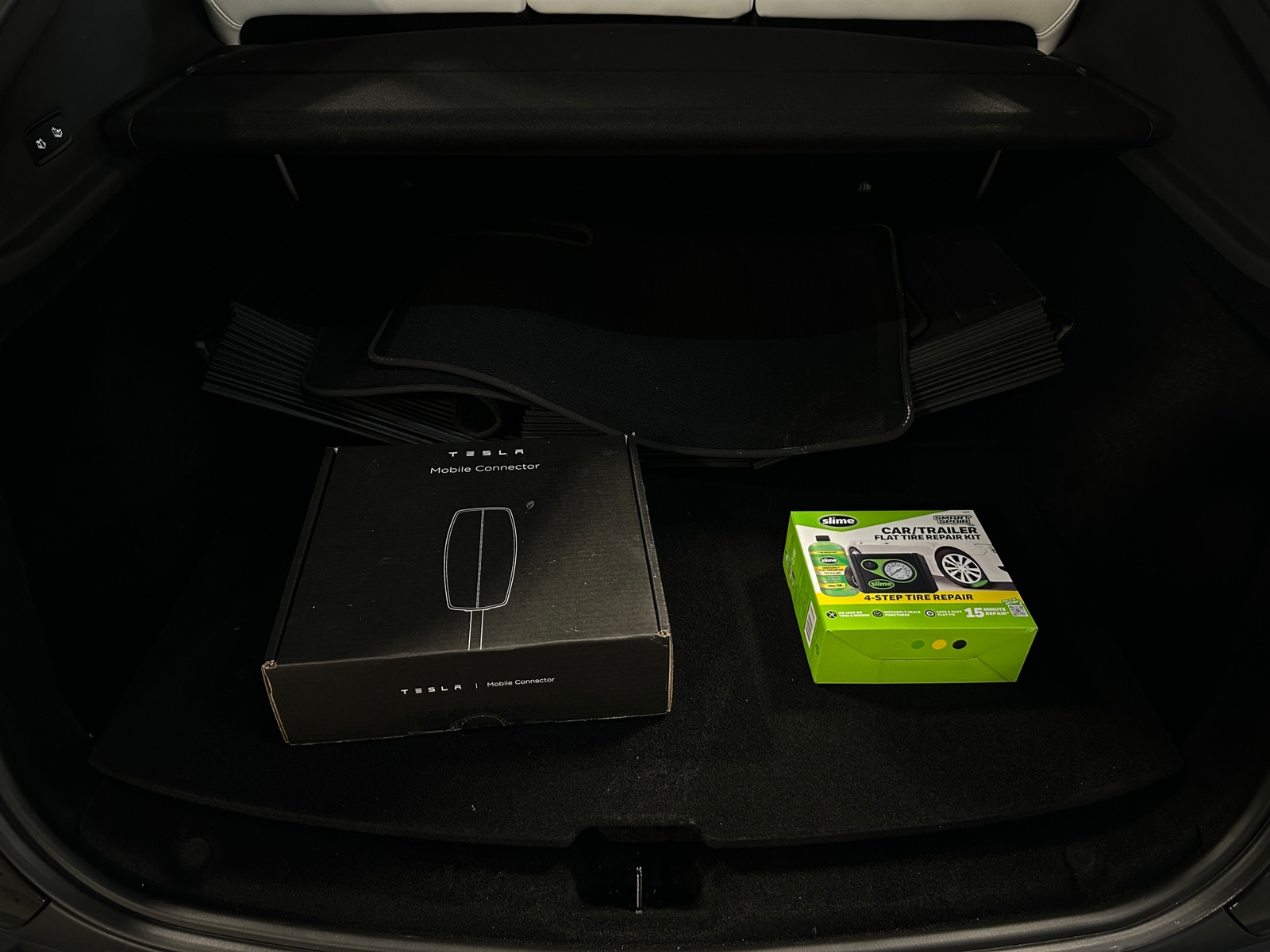 Thumbnail: 2026 Tesla Model Y - 5