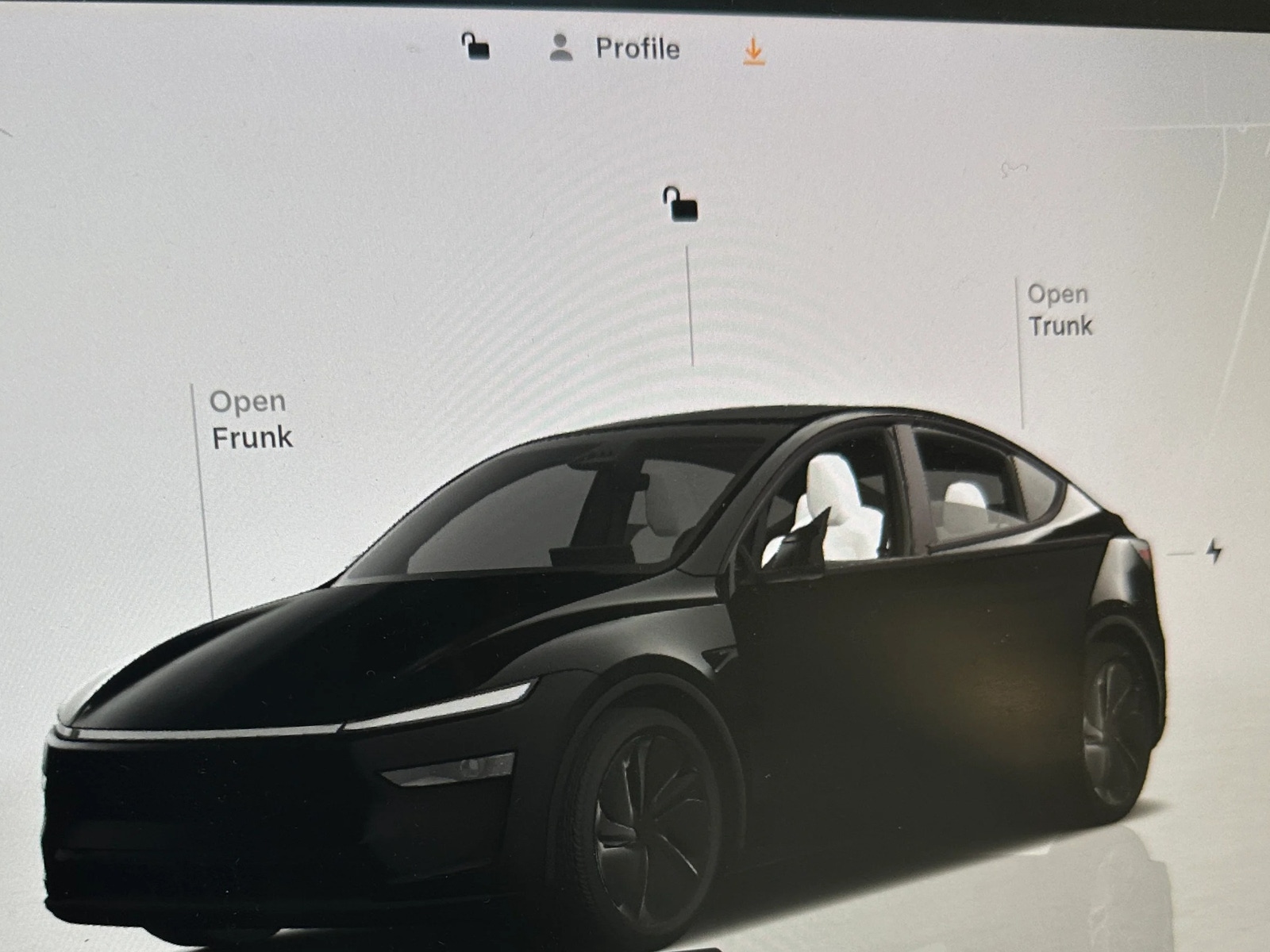 Thumbnail: 2026 Tesla Model Y - 2