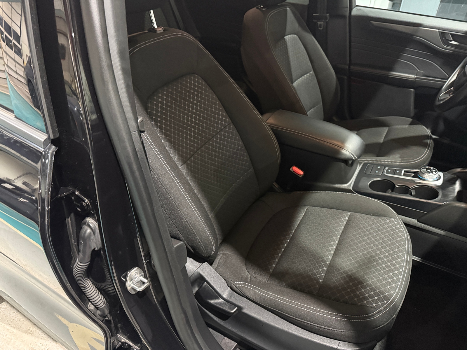 Thumbnail: 2025 Ford Escape - 2