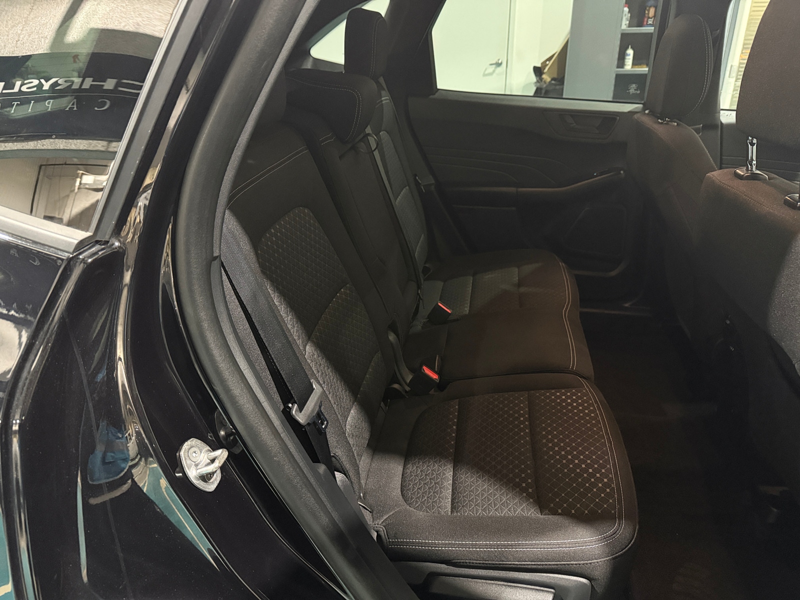 Thumbnail: 2025 Ford Escape - 6