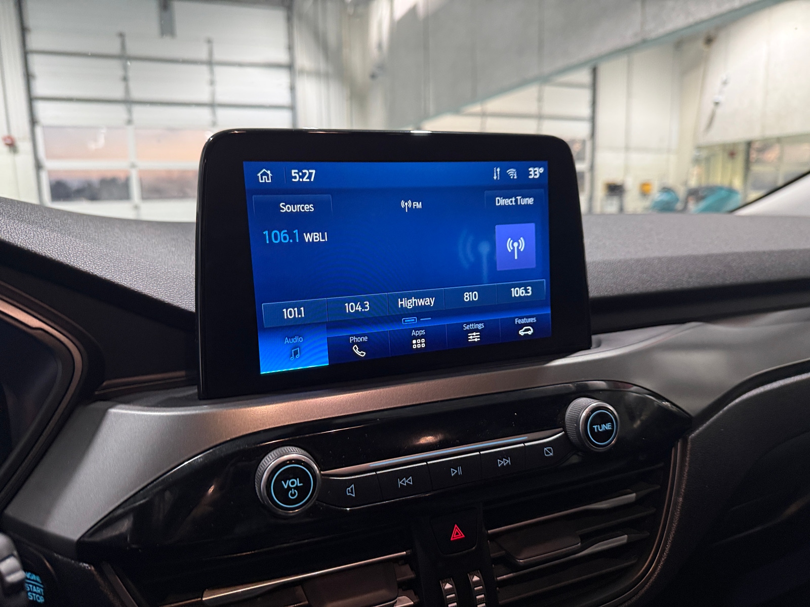 Thumbnail: 2025 Ford Escape - 4