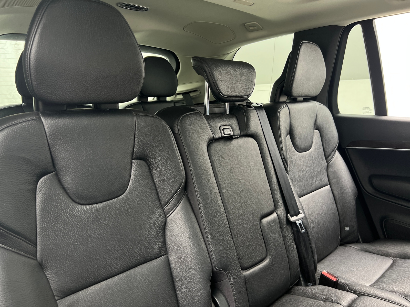 Thumbnail: 2017 Volvo XC90 - 5