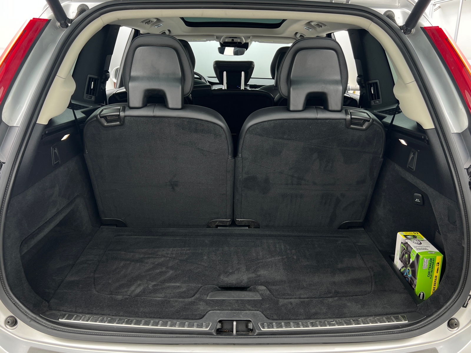 Thumbnail: 2017 Volvo XC90 - 6