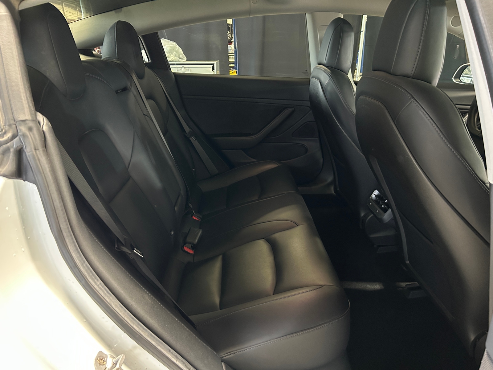 Thumbnail: 2018 Tesla Model 3 - 5