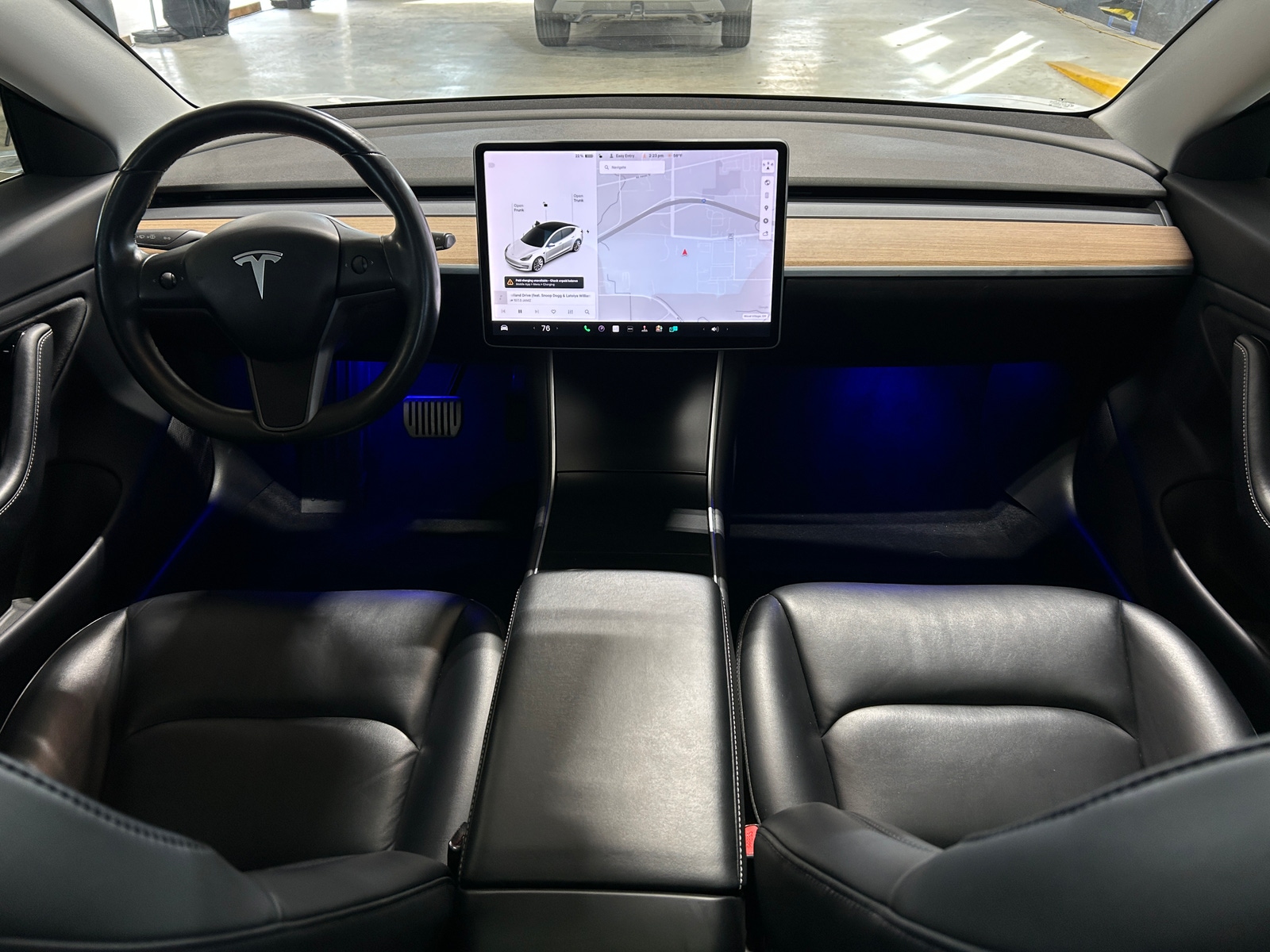 Thumbnail: 2018 Tesla Model 3 - 2