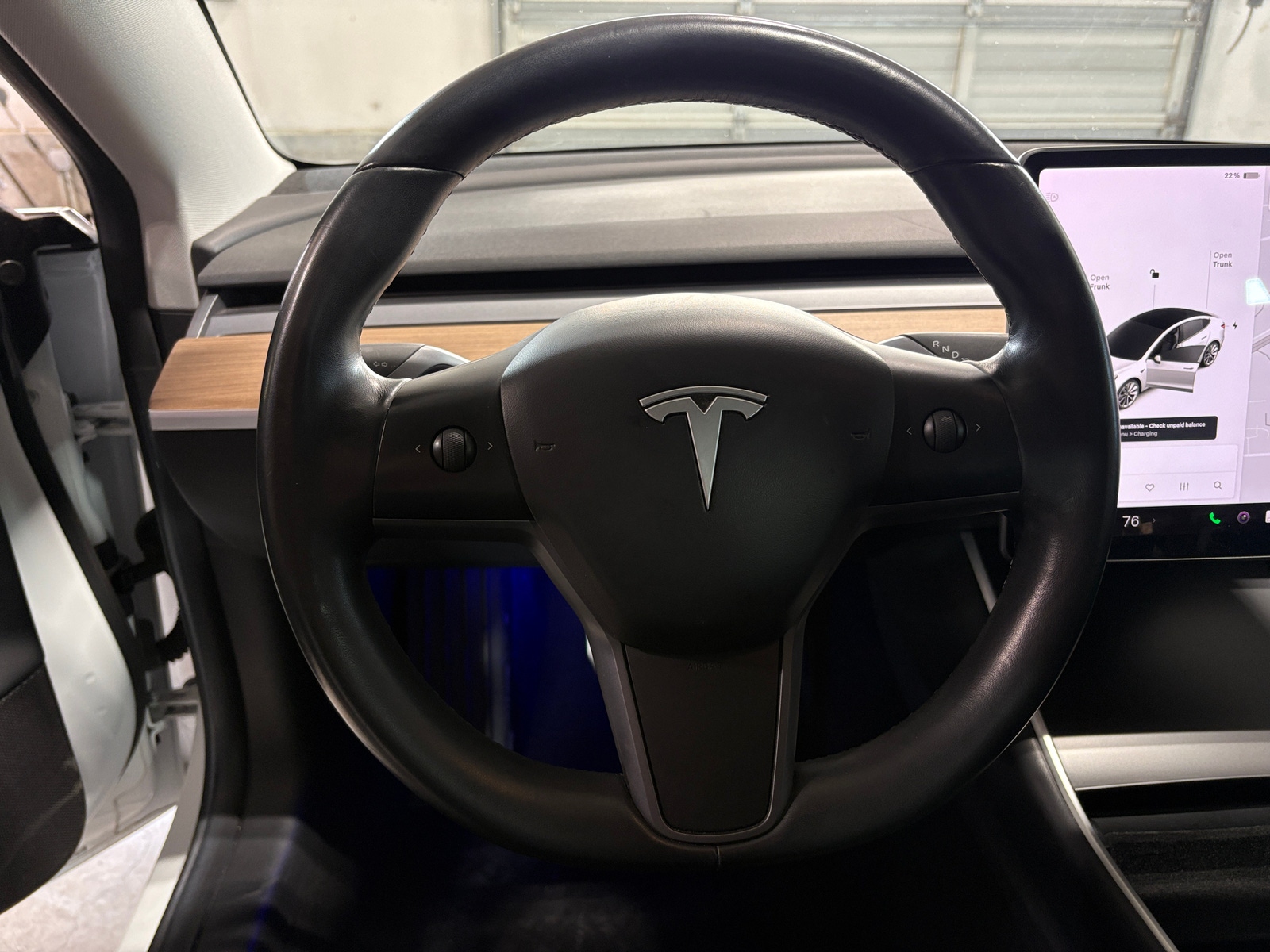 Thumbnail: 2018 Tesla Model 3 - 4