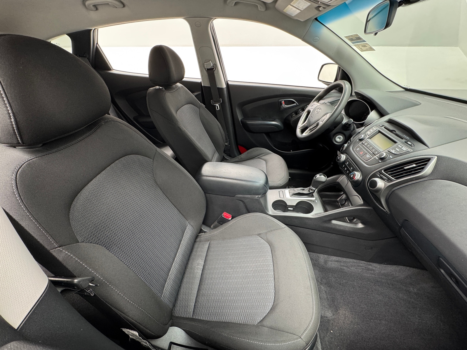 Thumbnail: 2014 Hyundai Tucson - 2