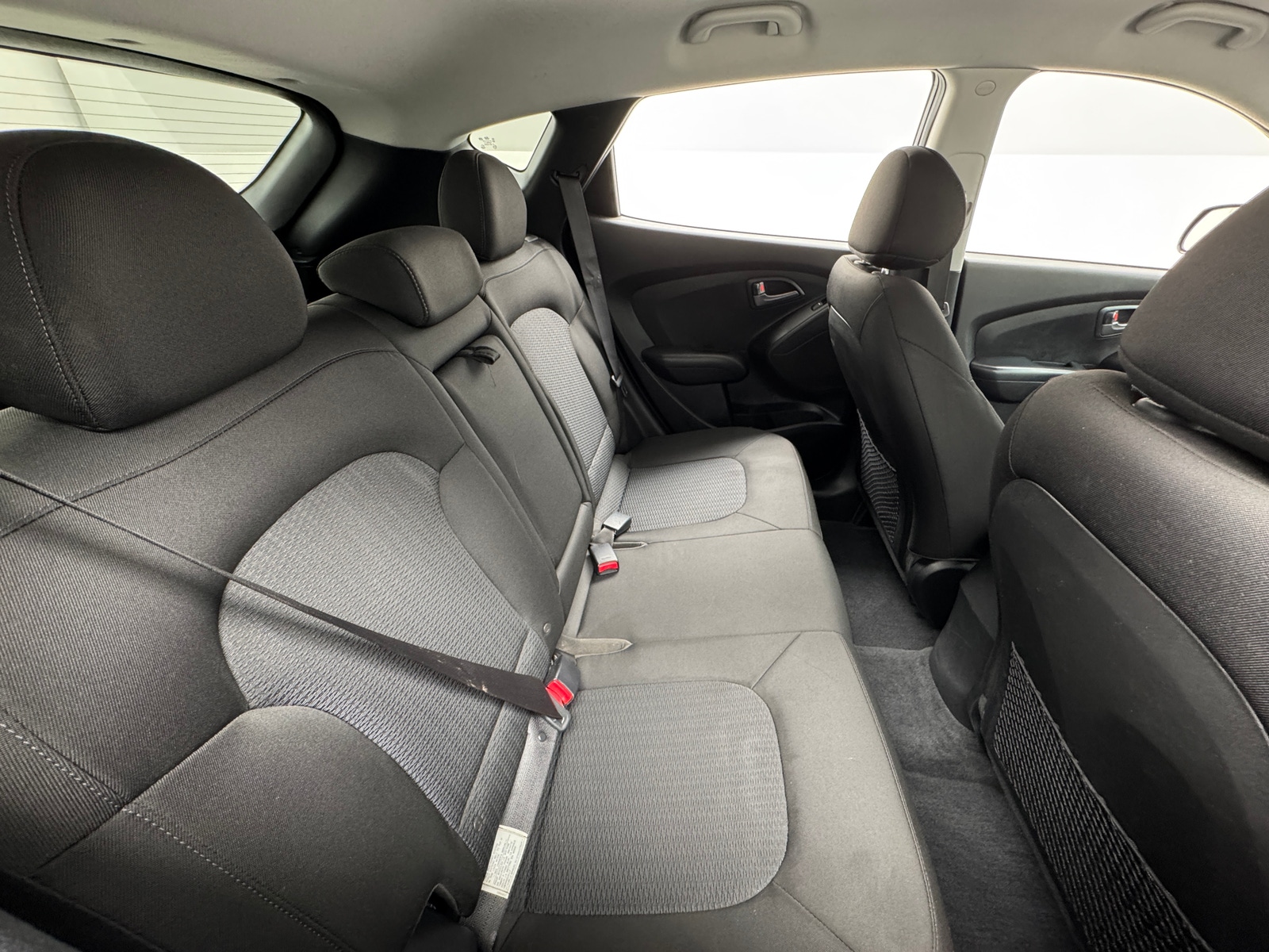 Thumbnail: 2014 Hyundai Tucson - 6