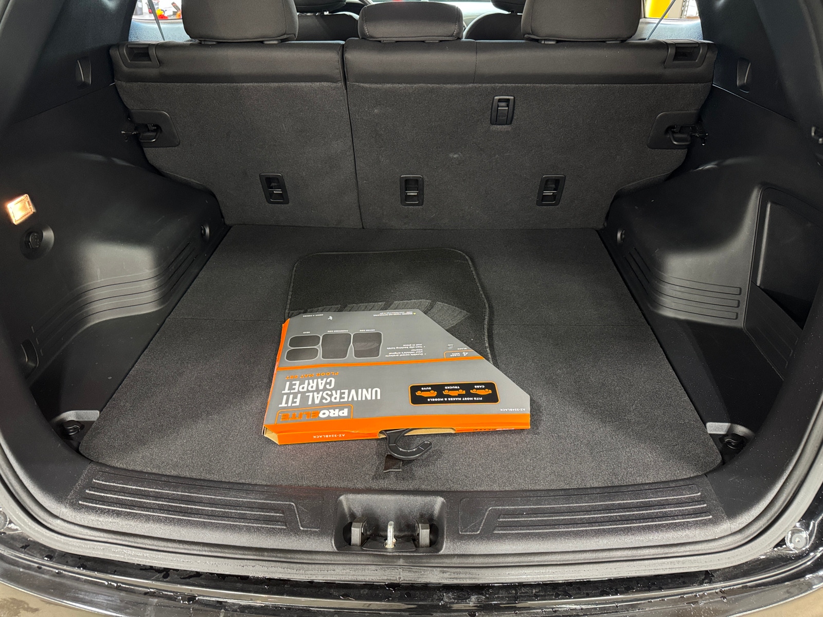 Thumbnail: 2014 Hyundai Tucson - 7