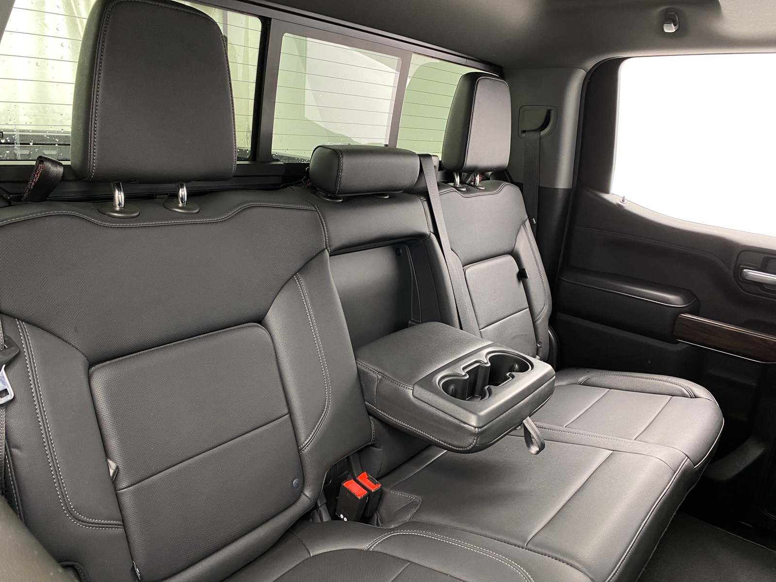 Thumbnail: 2022 GMC Sierra 1500 - 5