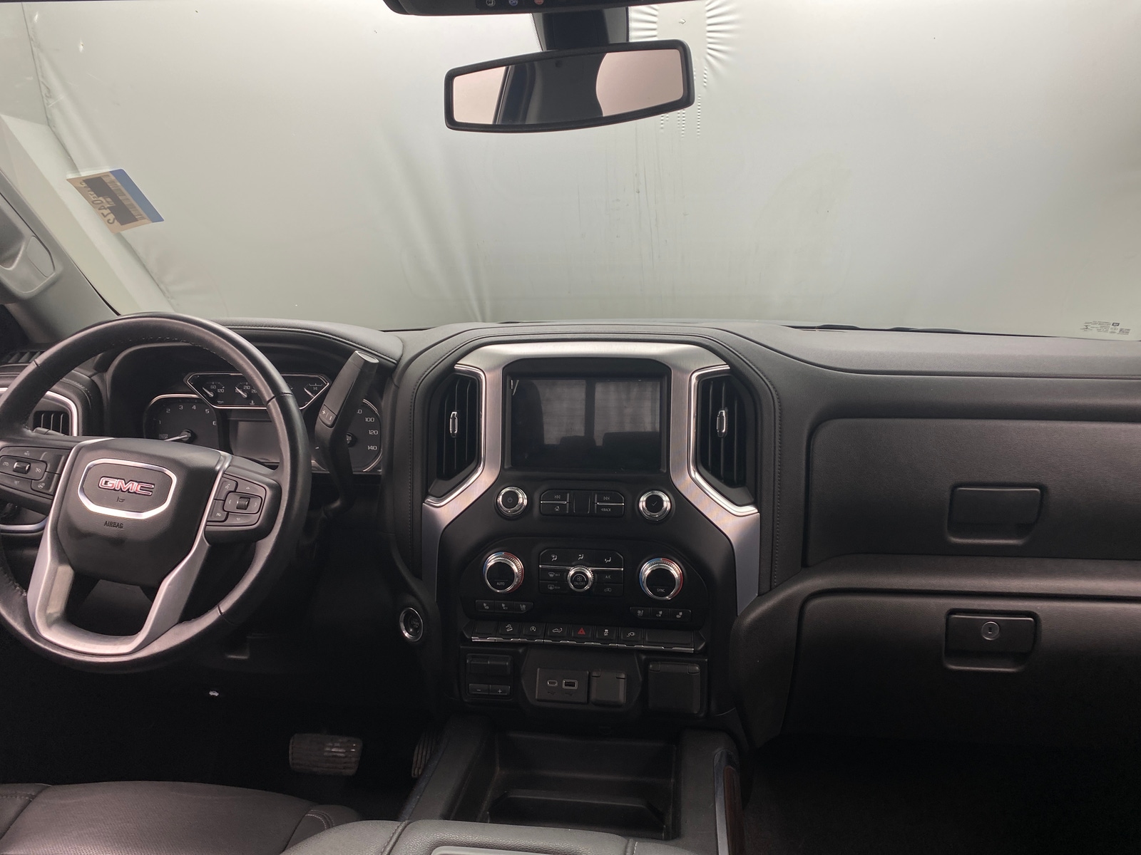 Thumbnail: 2022 GMC Sierra 1500 - 2