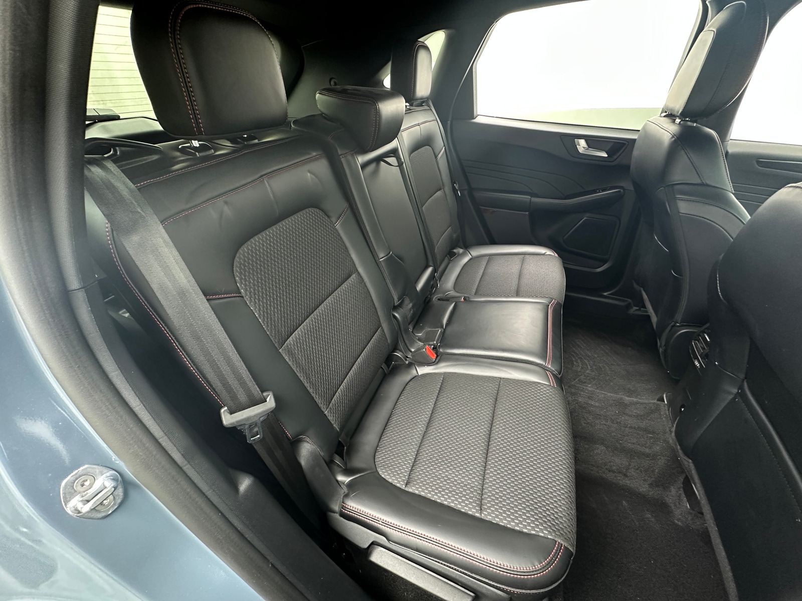 Thumbnail: 2025 Ford Escape - 5