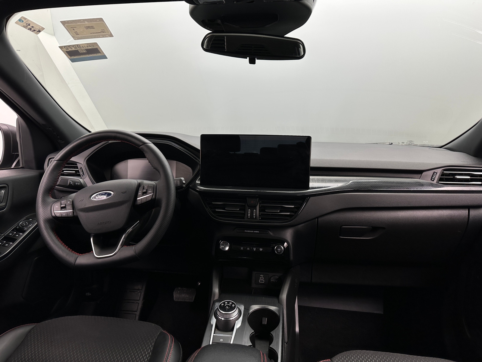 Thumbnail: 2025 Ford Escape - 2