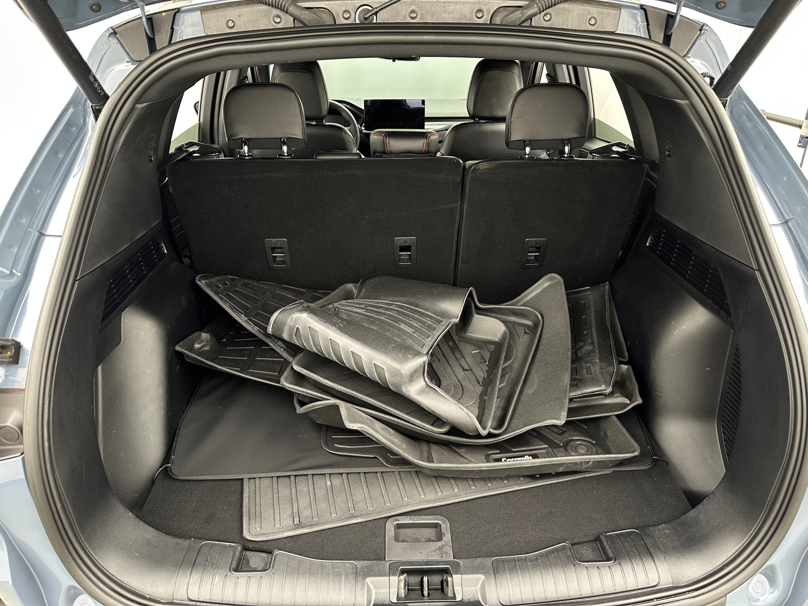 Thumbnail: 2025 Ford Escape - 6