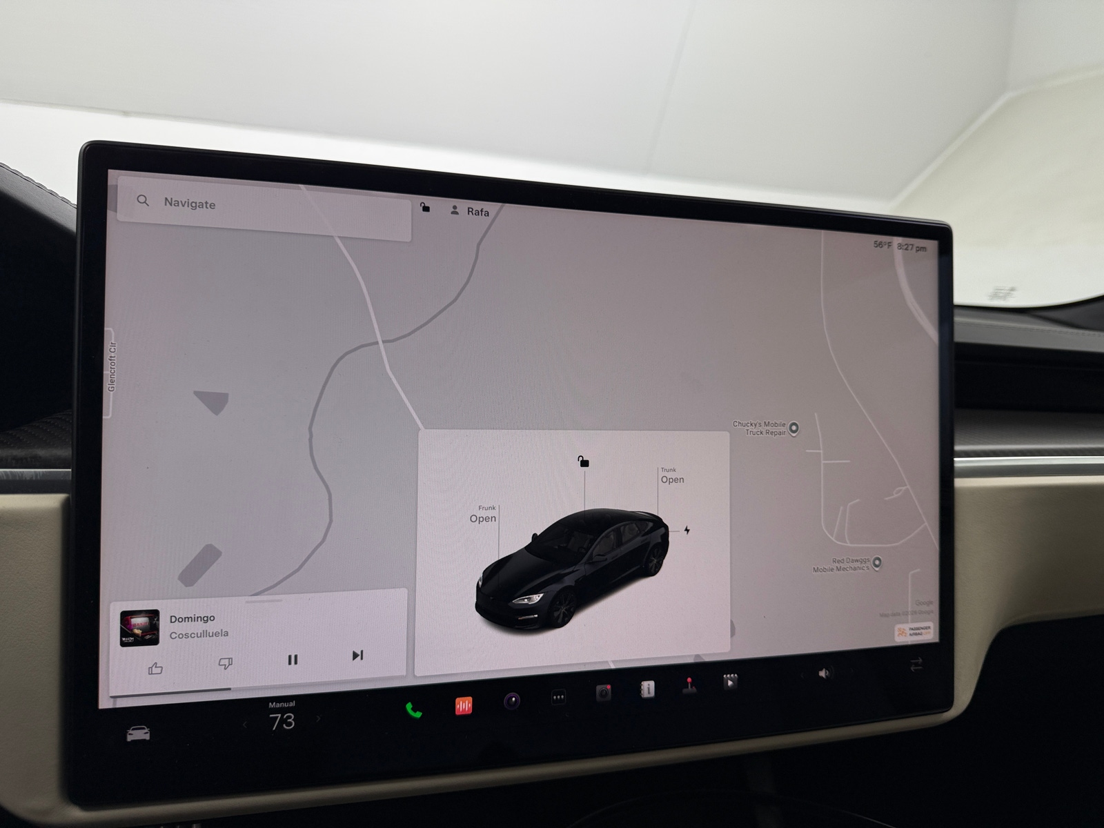 Thumbnail: 2023 Tesla Model S - 3