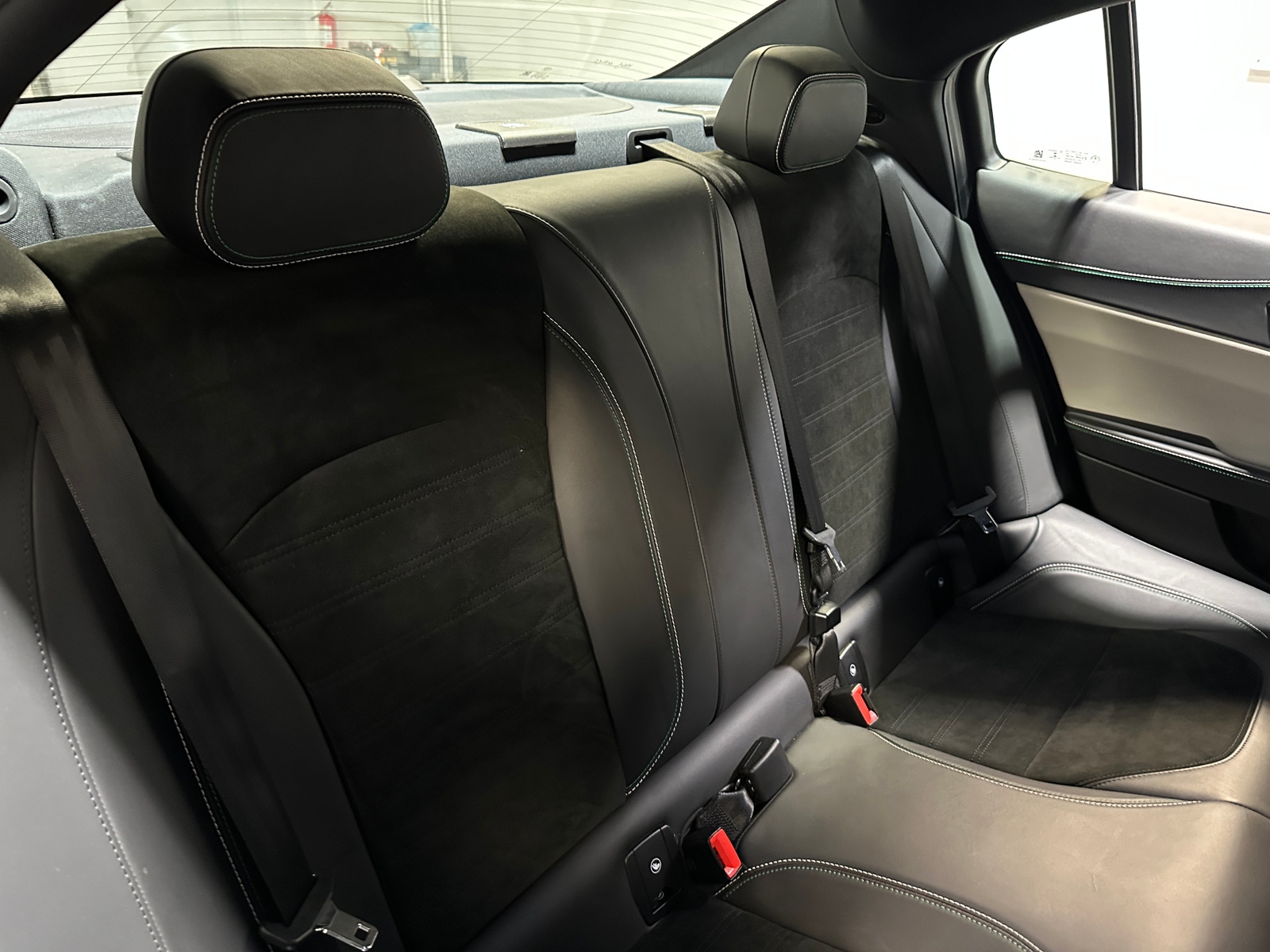 Thumbnail: 2017 Alfa Romeo Giulia - 5