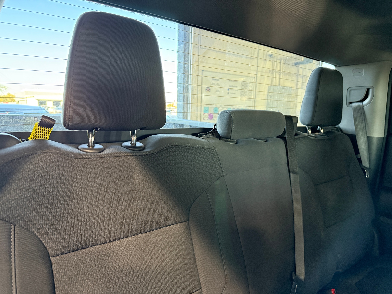 Thumbnail: 2022 Chevrolet Silverado 1500 - 6