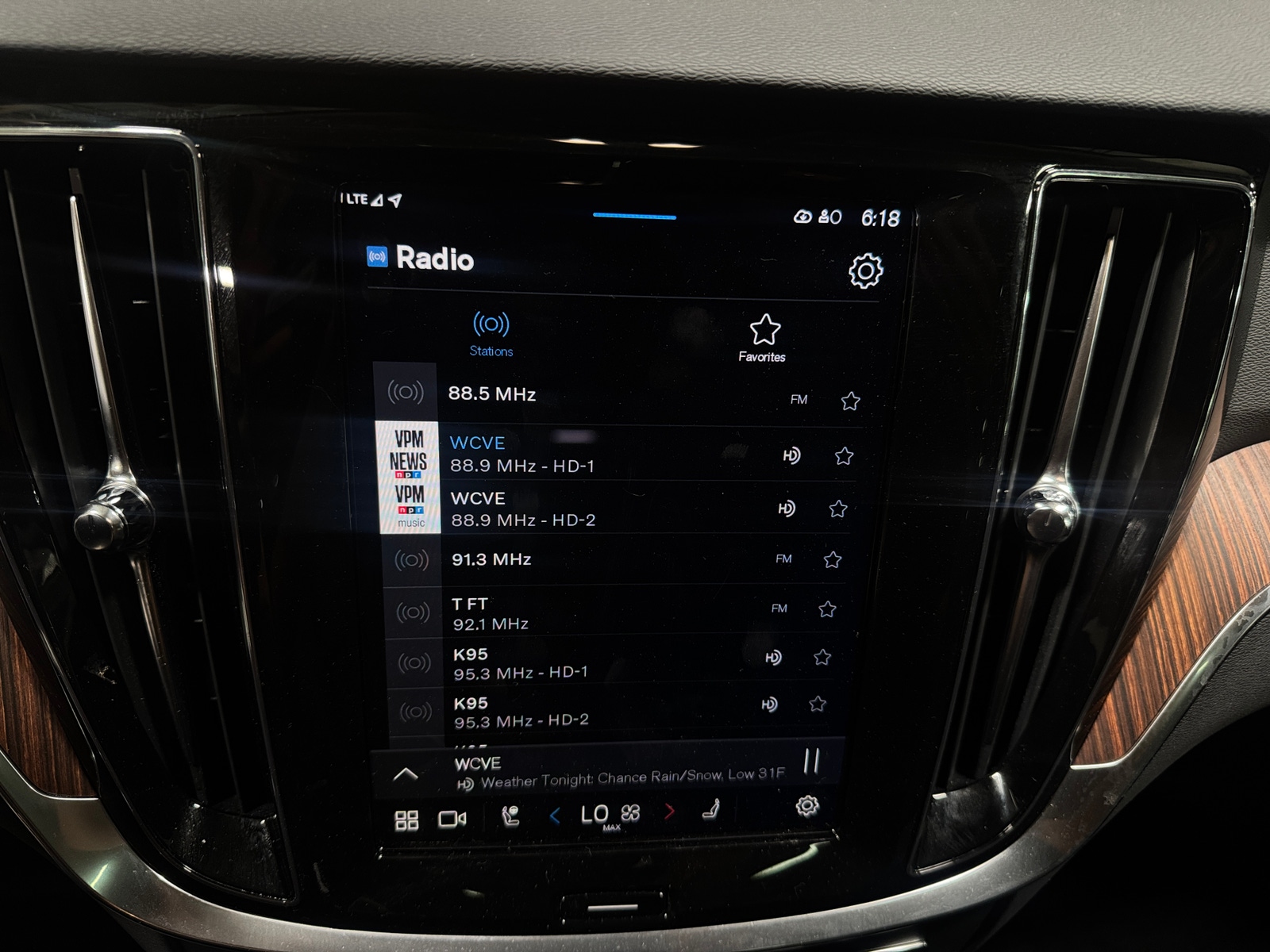 Thumbnail: 2025 Volvo V60 - 3