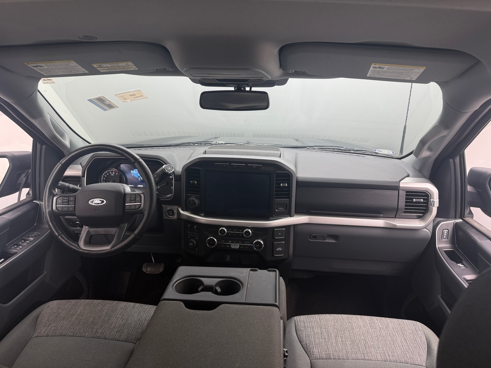 Thumbnail: 2022 Ford Econoline - 3