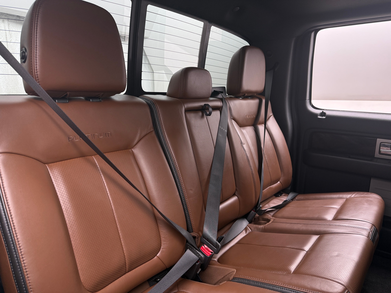 Thumbnail: 2014 Ford Econoline - 5