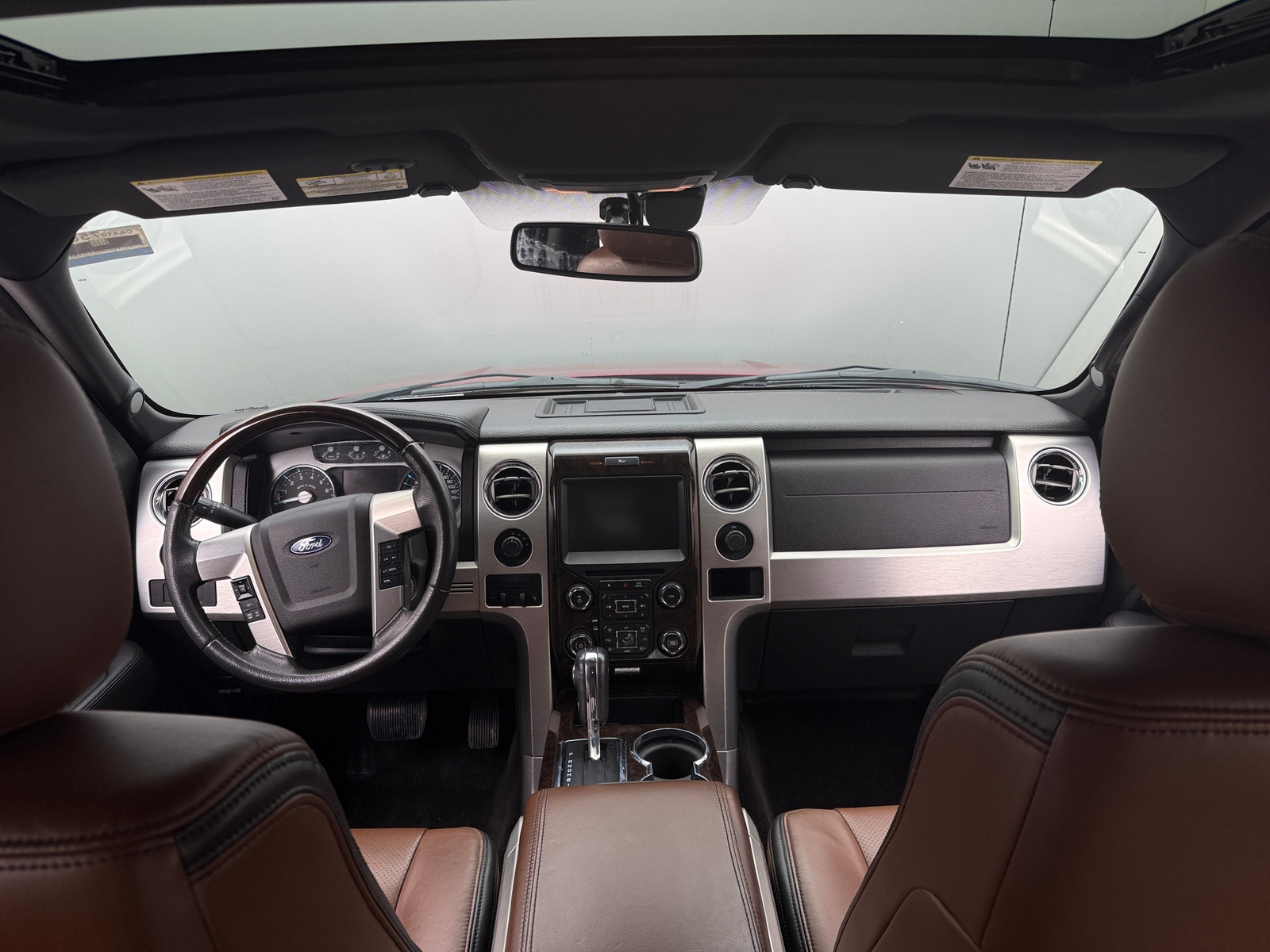 Thumbnail: 2014 Ford Econoline - 2