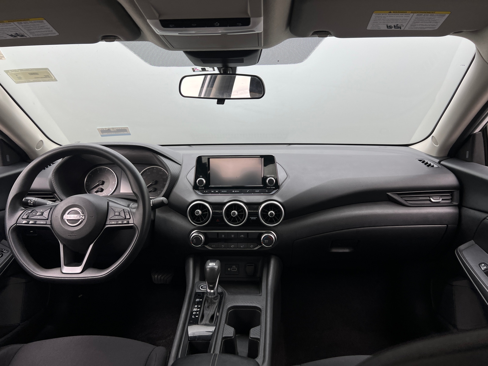 Thumbnail: 2024 Nissan Sentra - 3