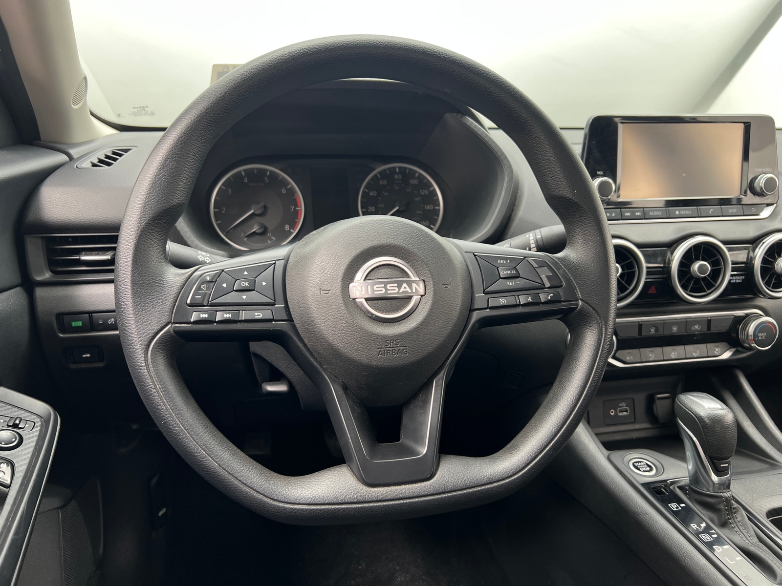 Thumbnail: 2024 Nissan Sentra - 5