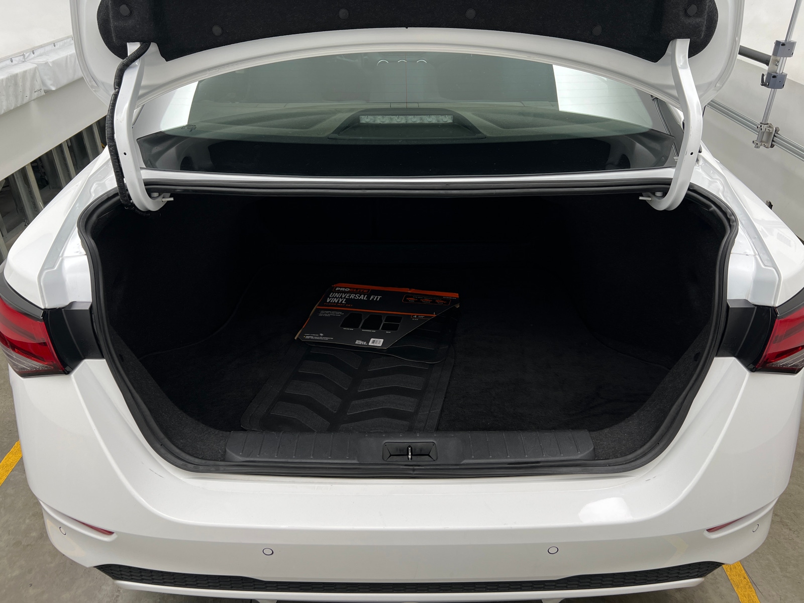 Thumbnail: 2024 Nissan Sentra - 7