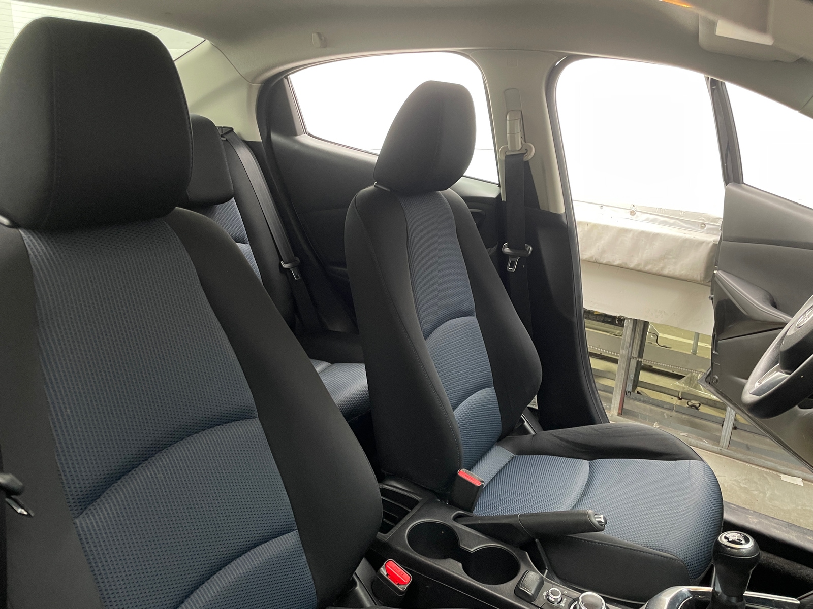 Thumbnail: 2016 Scion iA - 2