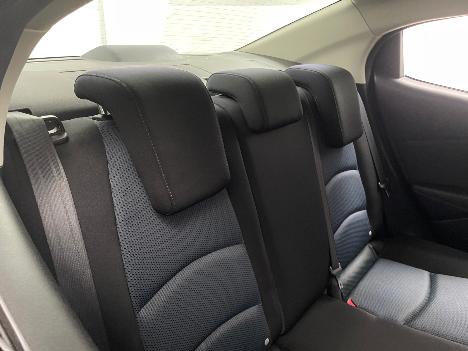 Thumbnail: 2016 Scion iA - 6