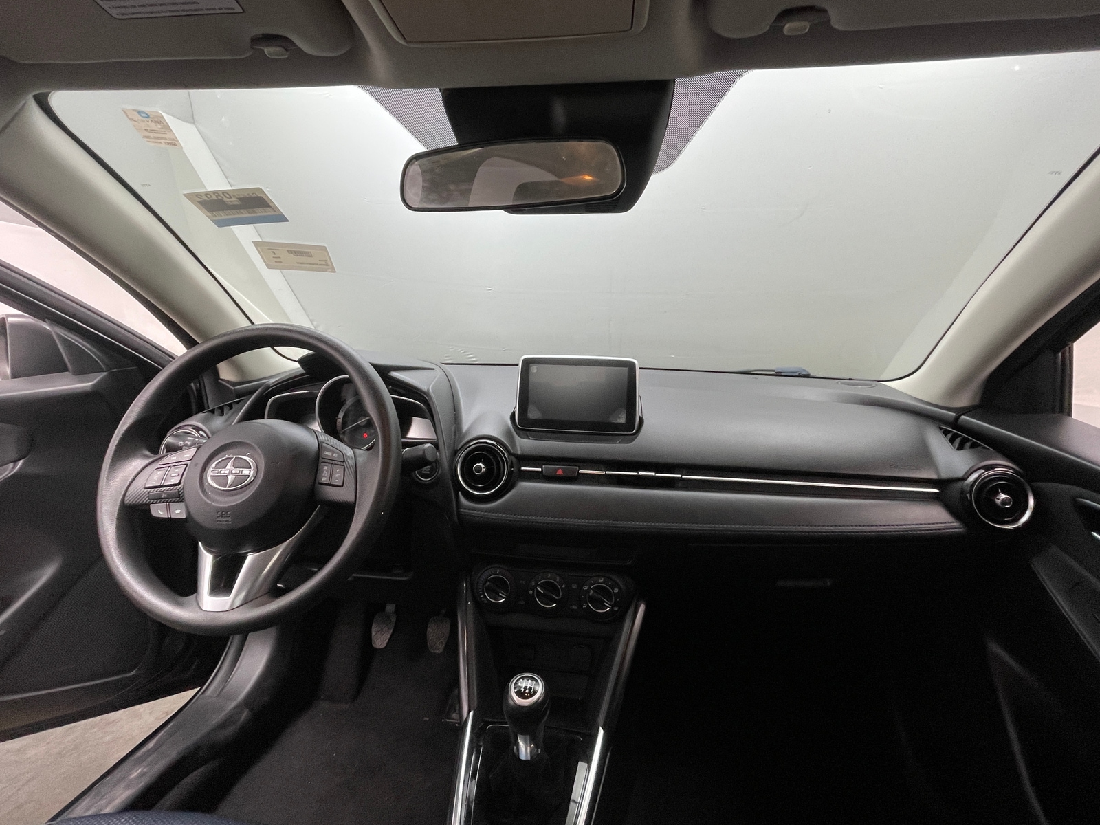 Thumbnail: 2016 Scion iA - 3