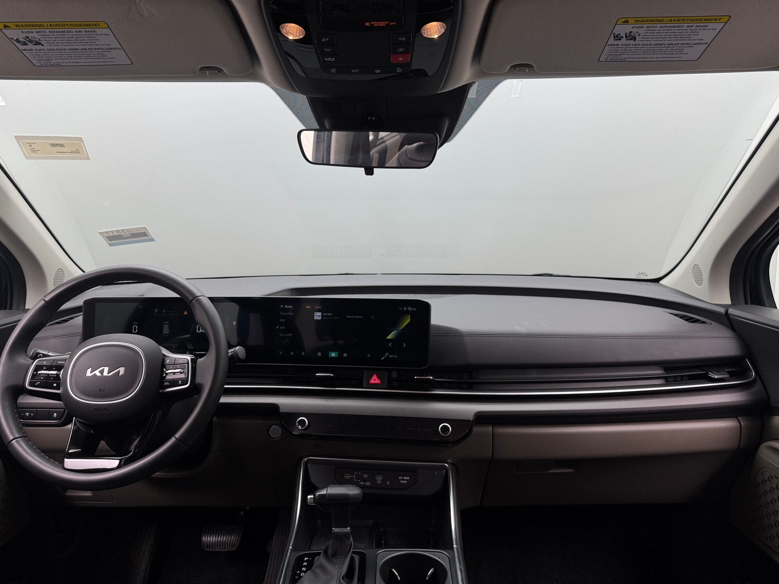 Thumbnail: 2025 Kia Carnival - 2