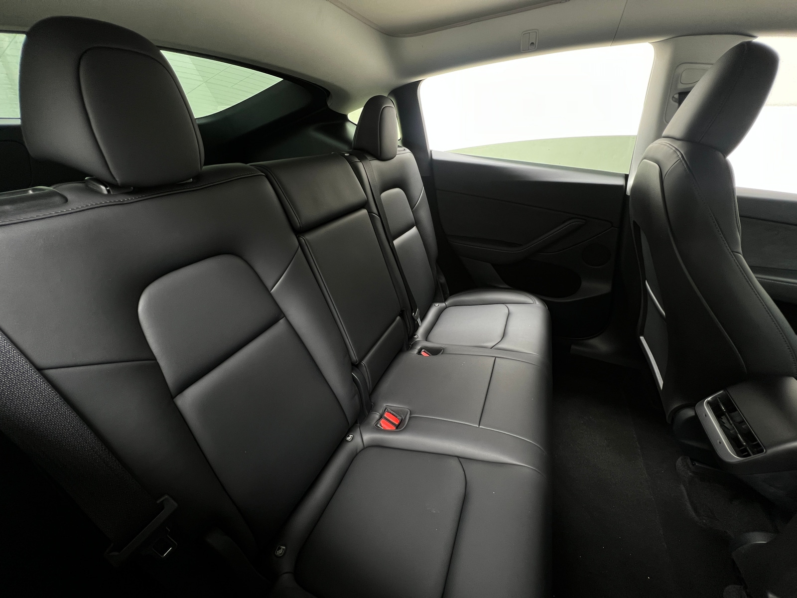 Thumbnail: 2024 Tesla Model Y - 5