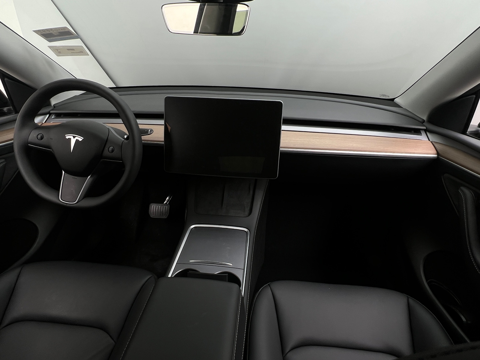 Thumbnail: 2024 Tesla Model Y - 2