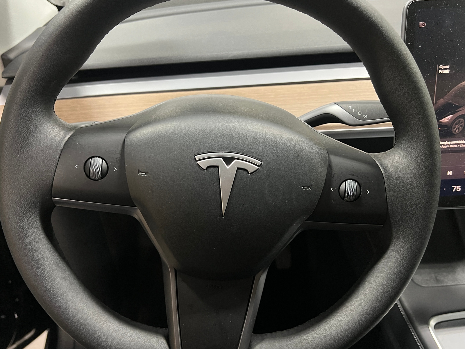 Thumbnail: 2024 Tesla Model Y - 4