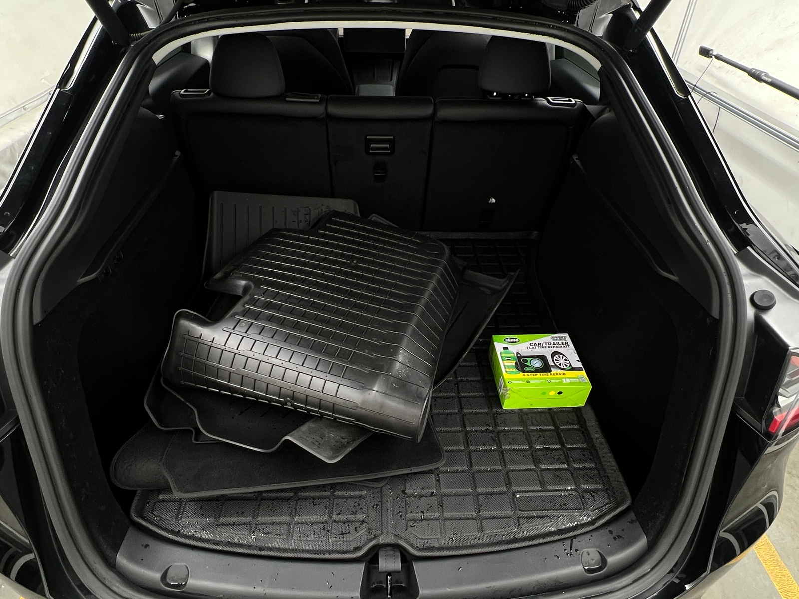 Thumbnail: 2024 Tesla Model Y - 6